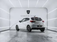 Usado Mazda 2 Homura-Line 90 CV (66 kW) 2022 Blanco Berlina