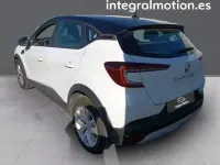 Usado Renault Captur Equilibre 89 CV (65 kW) 2022 SUV