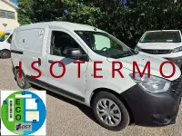 Usado Dacia Dokker Essentiel 107 CV (78 kW) 2020 Blanco Monovolumen