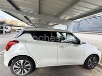 Usado Suzuki Swift GLX 111 CV (81 kW) 2019 Blanco Utilitario