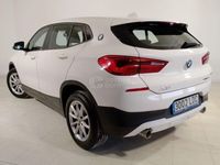 usado BMW X2 Sdrive 18da Business