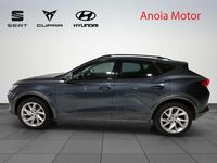 Usado Cupra Formentor 150 CV (110 kW) 2022 Gris SUV