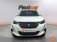 Usado Peugeot 2008 Allure 131 CV (96 kW) 2020 Blanco SUV