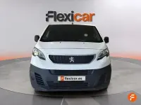 Usado Peugeot Expert Premium 102 CV (75 kW) 2020 Blanco Van