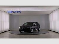 Usado Renault Clio V Evolution 101 CV (74 kW) 2025 Negro Utilitario