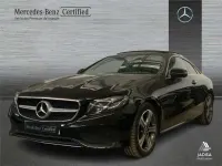Usado Mercedes E220 160 CV (117 kW) 2019 Coupe