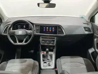 Usado Seat Ateca Xperience 150 CV (110 kW) 2022 Blanco SUV