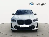 Usado BMW X4 xLine 190 CV (139 kW) 2024 Blanco SUV