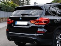 Usado BMW X3 xLine 190 CV (139 kW) 2020 Negro SUV