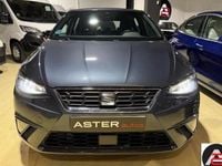Usado Seat Ibiza FR 110 CV (80 kW) 2022