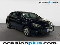 usado Opel Astra 1.6 CDTi S/S 110 CV Business