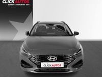 Usado Hyundai i30 100 CV (73 kW) 2024