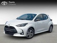 Nuevo Toyota Yaris Hybrid Active 116 CV (85 kW) 2025 Blanco