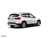 Usado BMW X1 Performance 150 CV (110 kW) 2022 Blanco SUV