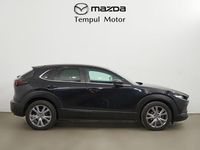 Usado Mazda CX-30 122 CV (89 kW) 2022 Otro SUV