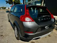 Usado Volvo C30 Momentum 114 CV (83 kW) 2011 Gris Utilitario