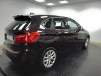 Usado BMW 225 Active Tourer iPerformance 224 CV (164 kW) 2021 Marrón Monovolumen
