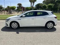 Usado Renault Mégane II Business 116 CV (85 kW) 2021 Blanco Berlina