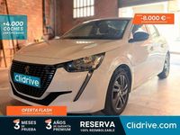 Usado Fiat 500 Dolcevita 70 CV (51 kW) 2016 Blanco Berlina