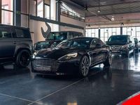 Usado Aston Martin Rapide 557 CV (409 kW) 2015 Negro Berlina