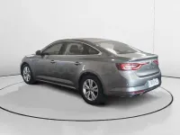 Usado Renault Talisman Zen 130 CV (95 kW) 2018 Gris / plata Berlina