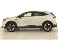 Usado Renault Symbioz Techno 145 CV (106 kW) 2025 Blanco SUV