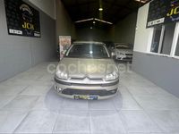 Usado Citroën C4 110 CV (80 kW) 2007 Beige Berlina