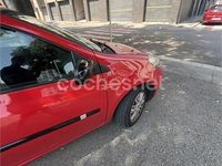 Begagnad Renault Clio IV Evolution 105 HK (77 kW) 2012 Röd Sedan