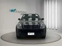 Usado SsangYong Rexton II Limited 179 CV (131 kW) 2011 Negro SUV