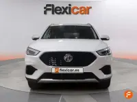 Usado MG ZS Comfort 106 CV (77 kW) 2025 Blanco SUV