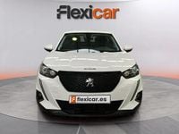 Usado Peugeot 2008 Active 101 CV (74 kW) 2020 Blanco SUV