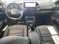 Usado Citroën C4 X PureTech 131 CV (96 kW) 2023 Negro SUV