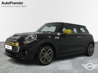 Używany Mini Cooper SE 135 kW (184 KM) 2020 Czarny Hatchback