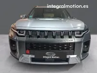 Usado KGM Torres 163 CV (119 kW) 2024 Gris / plata SUV