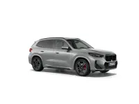 Usado BMW X1 Comfort Edition 163 CV (119 kW) 2025 Gris plata SUV