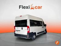 Usado Citroën Jumper 120 CV (88 kW) 2020 Blanco Monovolumen