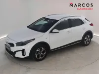 Usado Kia XCeed 100 CV (73 kW) 2024 SUV