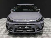 Usado Cupra Leon 150 CV (110 kW) 2024 Gris Utilitario