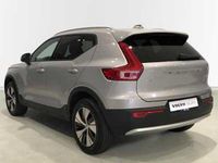 Usado Volvo XC40 Core 2024 Plateado SUV