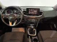 Usado Kia XCeed 120 CV (88 kW) 2024 Azul SUV