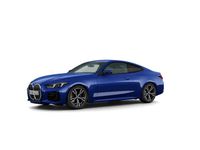 Nuevo BMW 420 Comfort Edition 184 CV (135 kW) 2026 Coupe