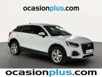 Usado Audi Q2 Advanced Plus 150 CV (110 kW) 2023 Blanco SUV