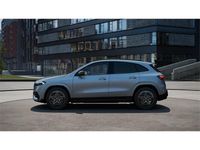 Nuevo Mercedes EQA250+ AMG 139 kW (190 CV) 2025 Plata hightech SUV