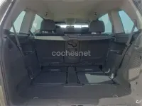 Usado Opel Zafira 110 CV (80 kW) 2010 Beige Monovolumen