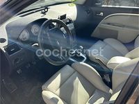 Usado Ford Mondeo ST 226 CV (166 kW) 2006 Negro Familiar