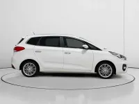 Usado Kia Carens 136 CV (100 kW) 2018 Blanco Monovolumen