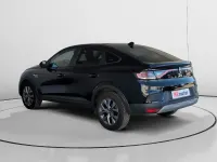 Usado Renault Arkana Evolution 140 CV (102 kW) 2024 Negro SUV