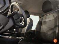 Usado Jeep Avenger 100 CV (73 kW) 2023 Rojo SUV