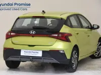 Usado Hyundai i20 83 CV (61 kW) 2024 Utilitario