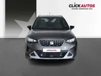 Usado Seat Arona 116 CV (85 kW) 2025 Gris SUV